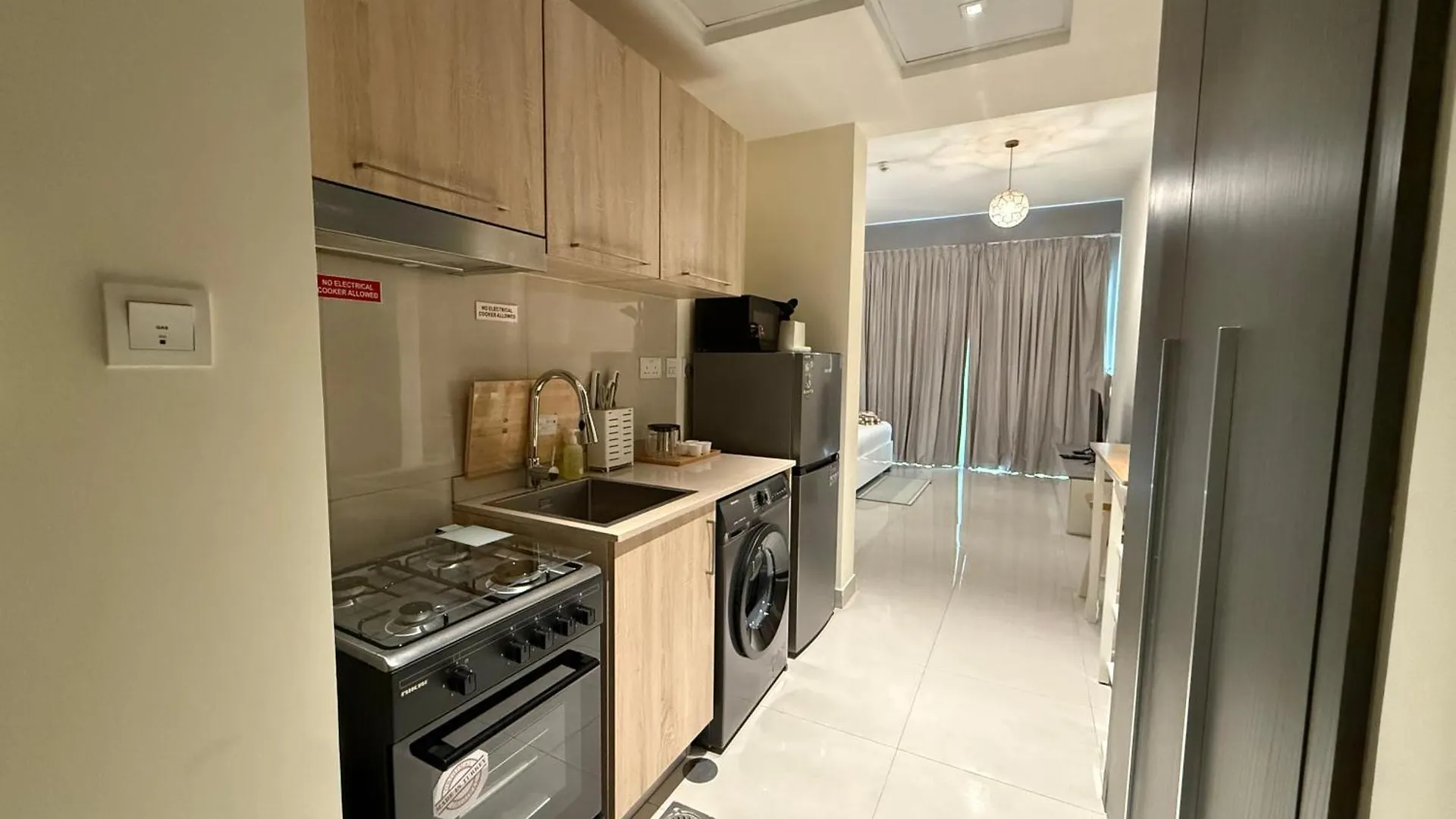 One Click Apartment Dubai