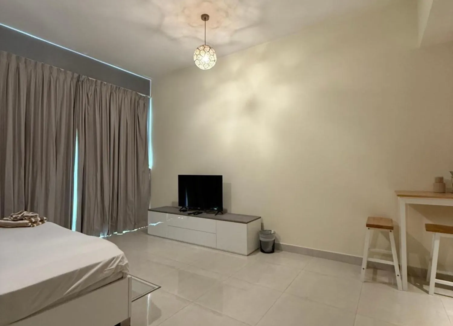 One Click Apartment Dubai 0*,  United Arab Emirates