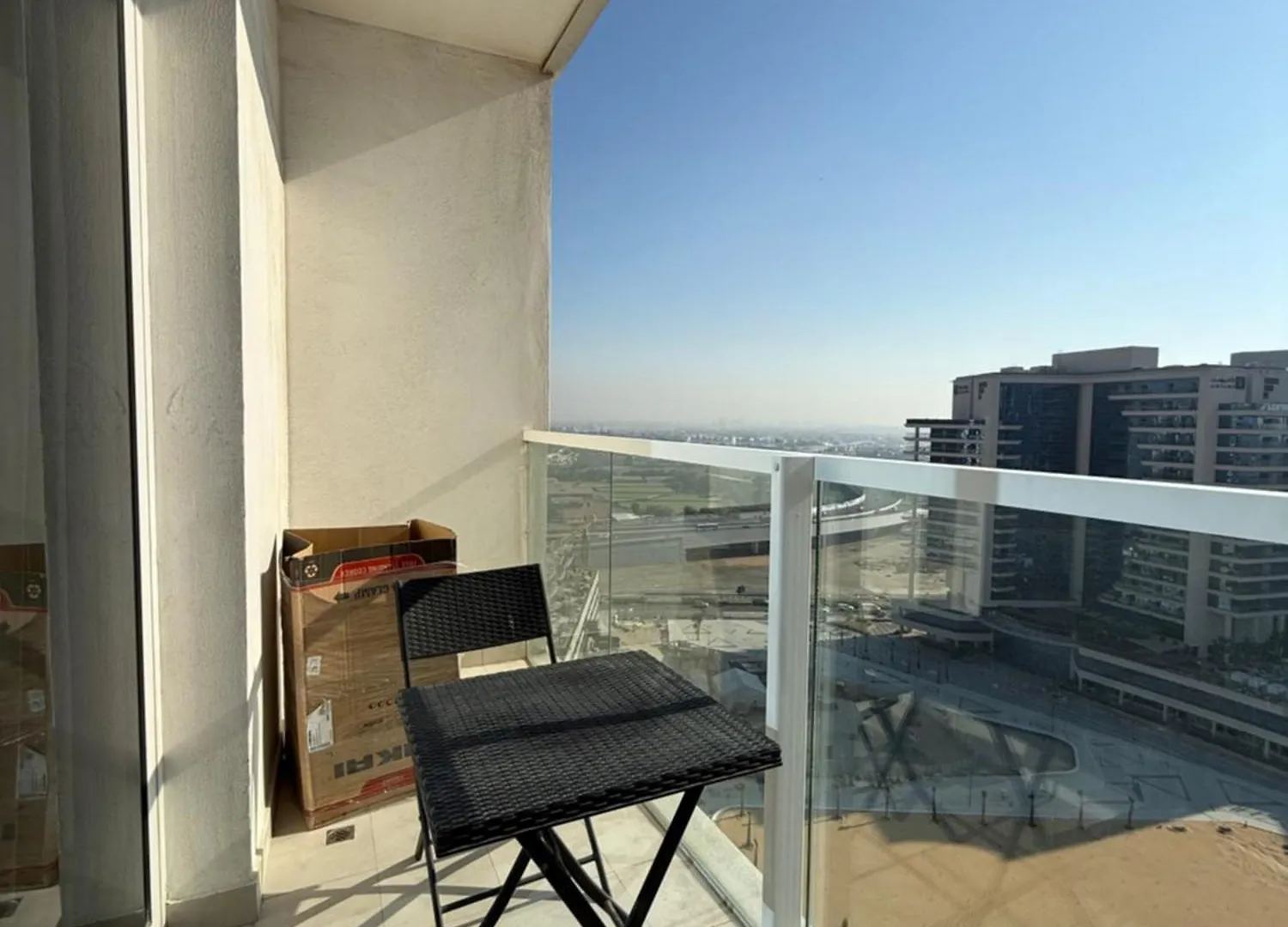 One Click Apartment Dubai 0*,  United Arab Emirates