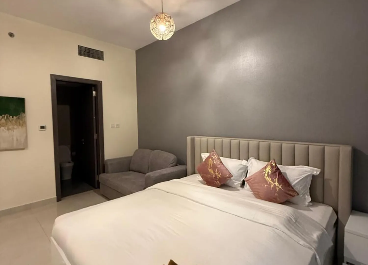 One Click Apartment Dubai
