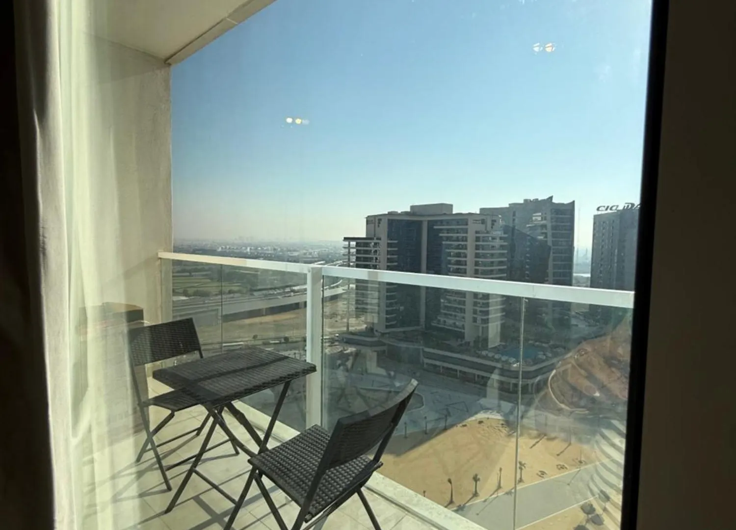 One Click Apartment Dubai