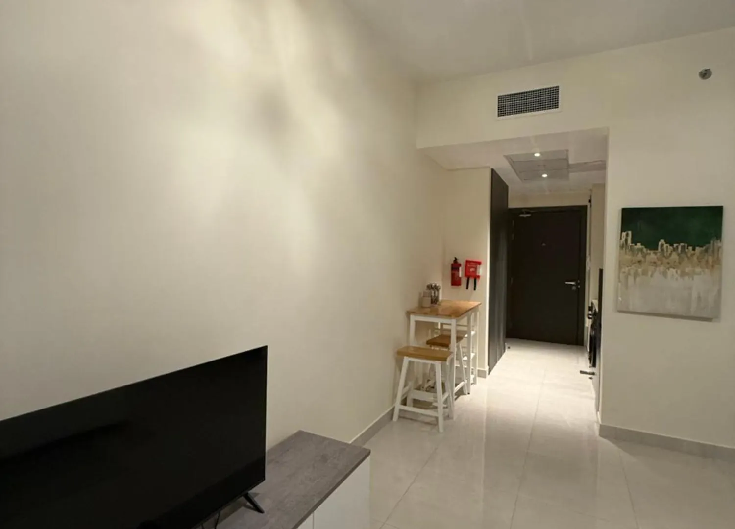 One Click Apartment Dubai United Arab Emirates