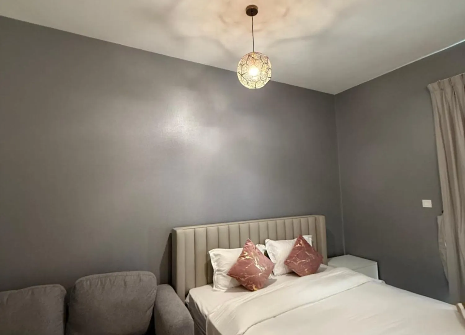 One Click Apartment Dubai 0*,