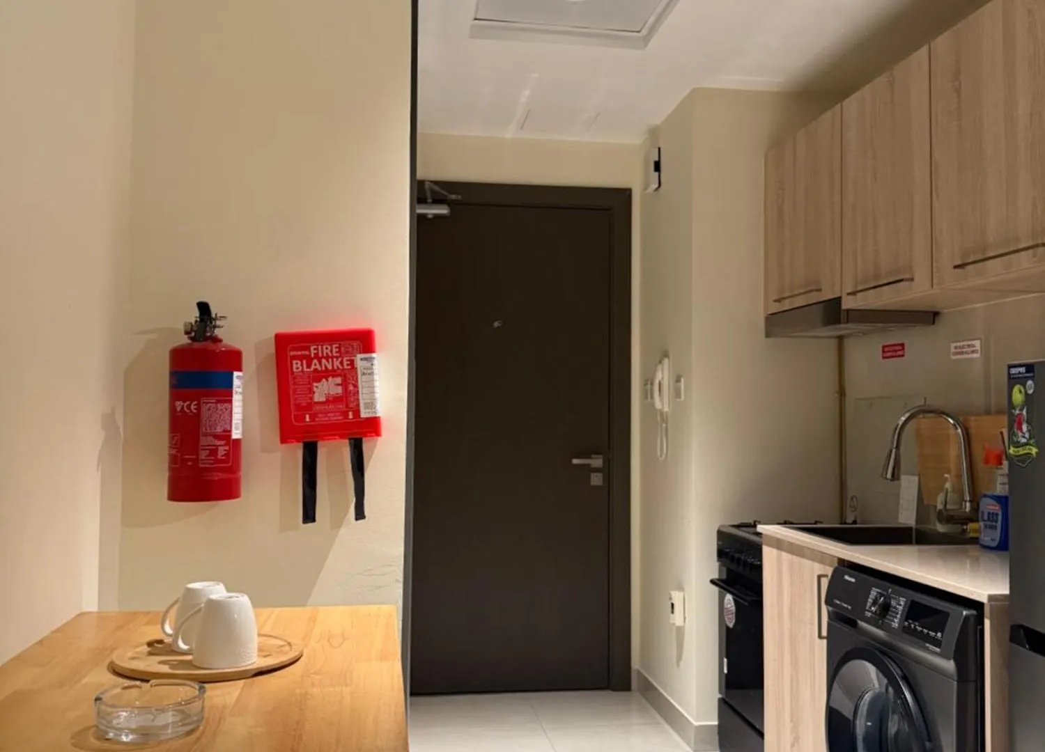 One Click Apartment Dubai