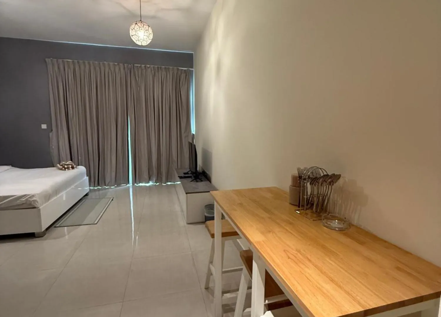 One Click Apartment Dubai