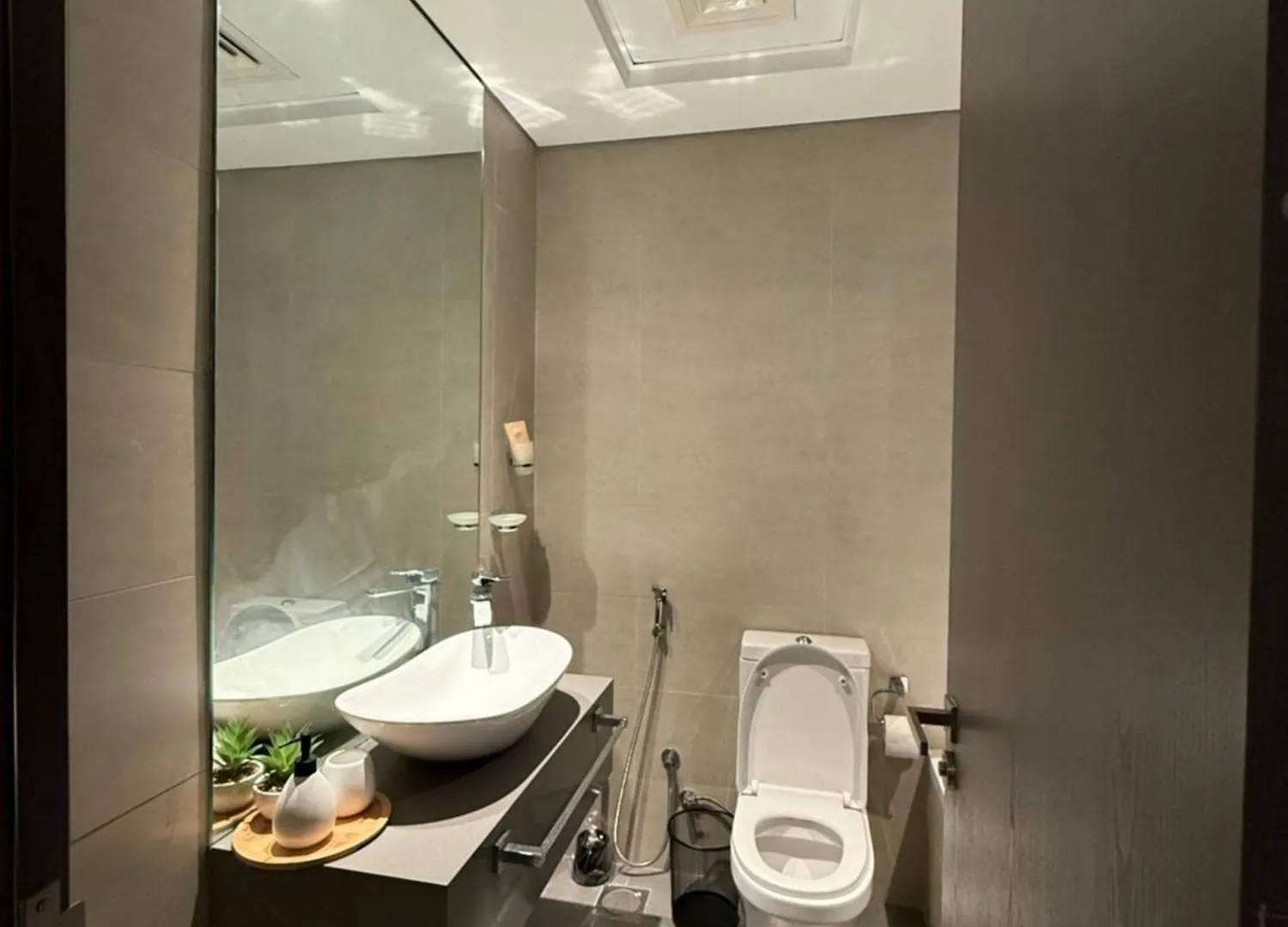 One Click Apartman Dubaj Egyesült Arab Emírségek