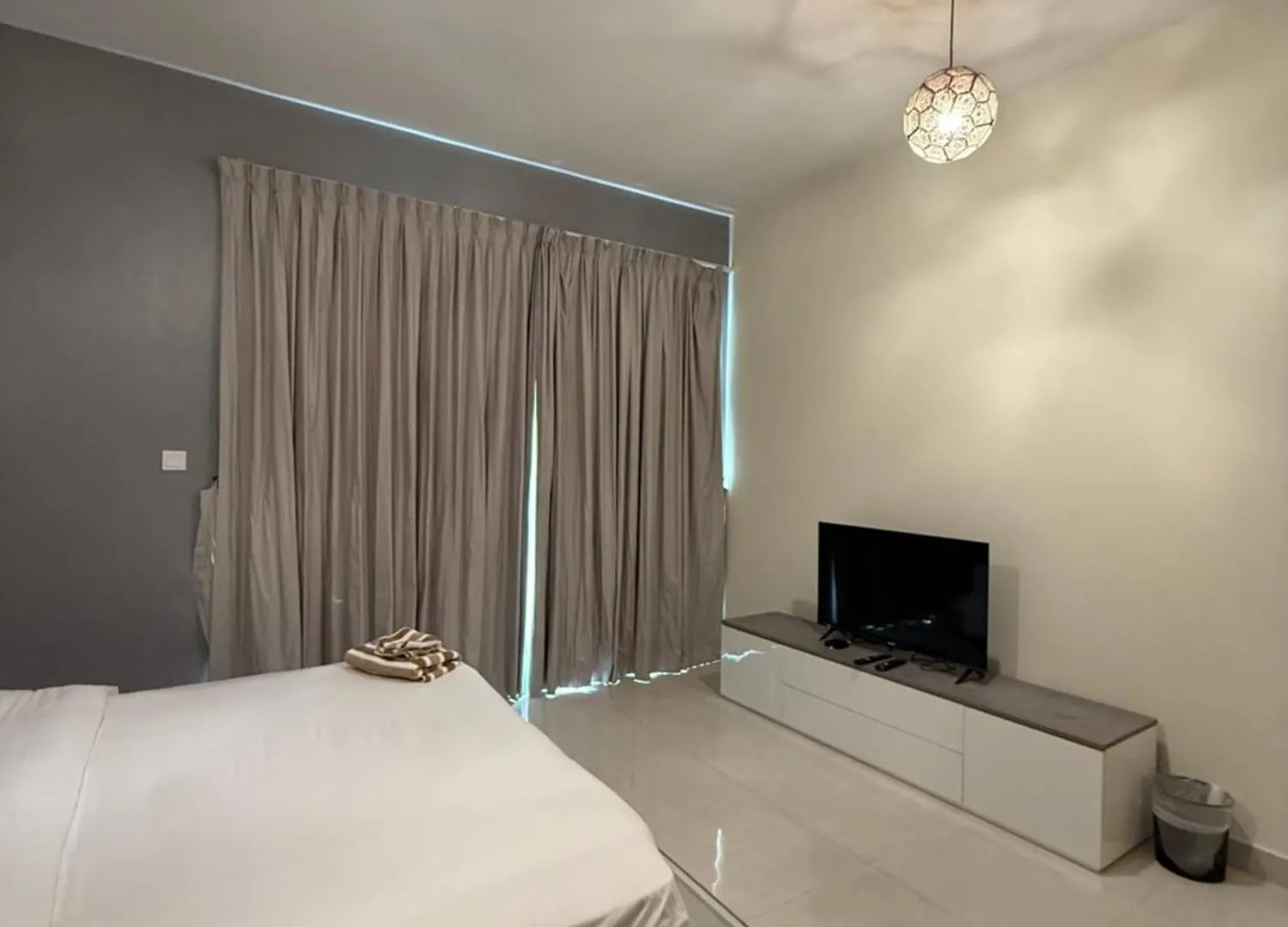 One Click Apartman Dubaj Egyesült Arab Emírségek